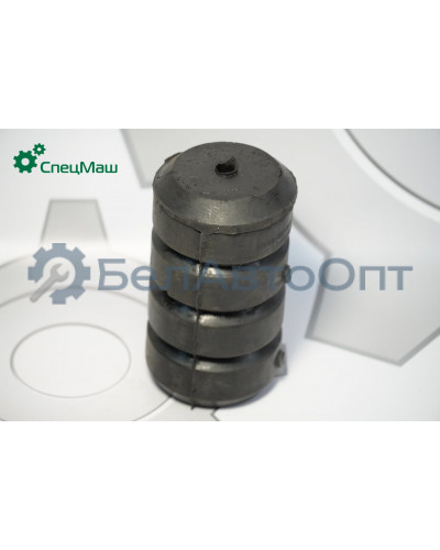 Буфер кабины МЗКТ, МАЗ СПЕЦМАШ 5336-5001766-01