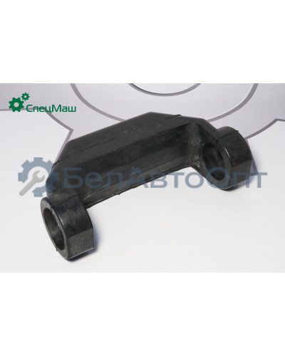 Буфер отбойник МЗКТ, МАЗ СПЕЦМАШ 6303-2912622