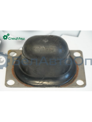 Буфер передней УралАЗ, МАЗ СПЕЦМАШ 500А-2902634