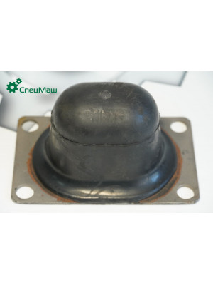 Буфер передней УралАЗ, МАЗ СПЕЦМАШ 500А-2902634