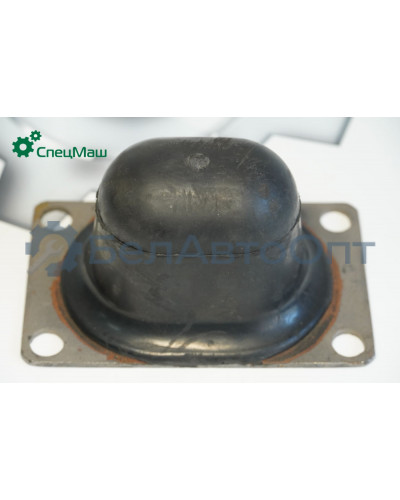 Буфер передней УралАЗ, МАЗ СПЕЦМАШ 500А-2902634