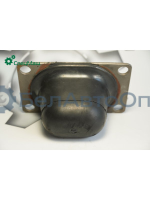 Буфер передней УралАЗ, МАЗ СПЕЦМАШ 500А-2902634