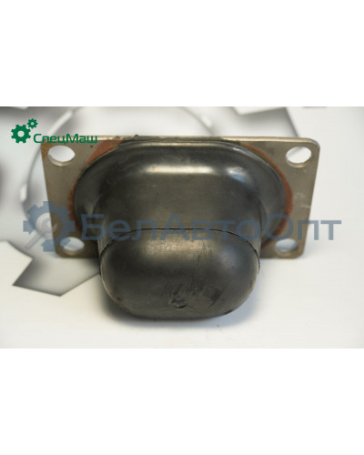 Буфер передней УралАЗ, МАЗ СПЕЦМАШ 500А-2902634