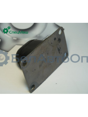 Буфер передней УралАЗ, МАЗ СПЕЦМАШ 500А-2902634