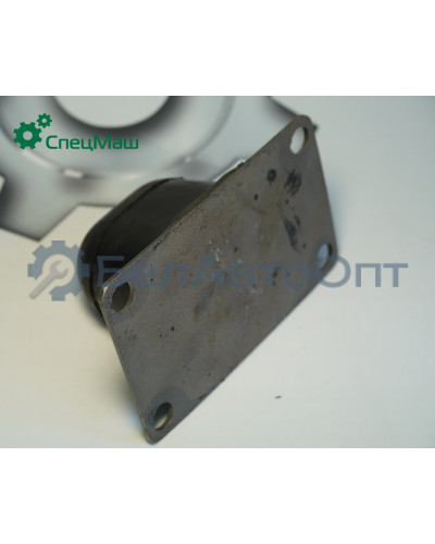 Буфер передней УралАЗ, МАЗ СПЕЦМАШ 500А-2902634