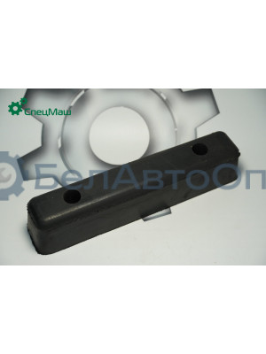 Буфер платформы МАЗ СПЕЦМАШ 6312-2804015