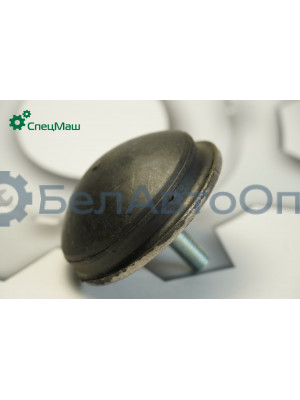 Буфер подрессорника МАЗ СПЕЦМАШ 4370-2913622