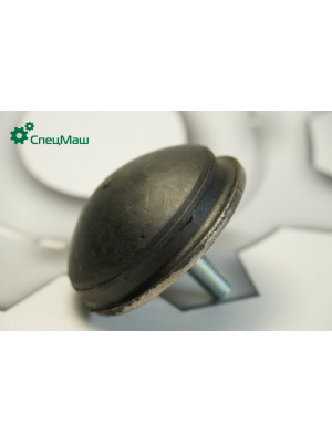 Буфер подрессорника МАЗ СПЕЦМАШ 4370-2913622