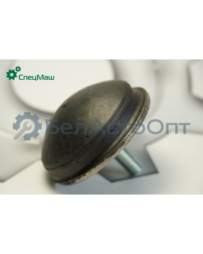 Буфер подрессорника МАЗ СПЕЦМАШ 4370-2913622