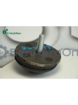 Буфер подрессорника МАЗ СПЕЦМАШ 4370-2913622