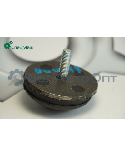 Буфер подрессорника МАЗ СПЕЦМАШ 4370-2913622