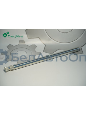 Вал вилки сцепления КамАЗ СПЕЦМАШ 19.1601215-СМ