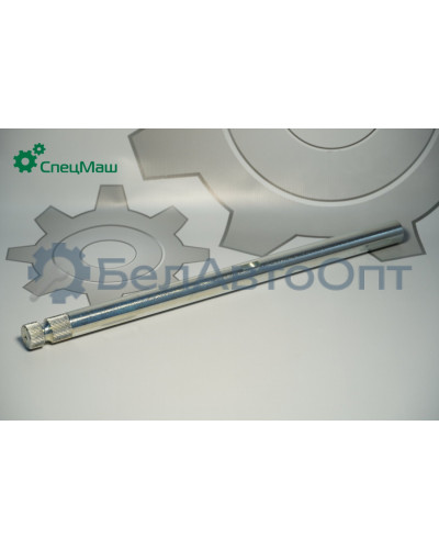 Вал вилки сцепления КамАЗ СПЕЦМАШ 19.1601215-СМ