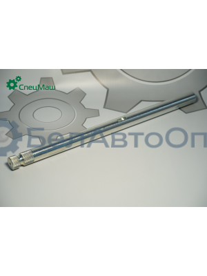 Вал вилки сцепления КамАЗ СПЕЦМАШ 19.1601215-СМ