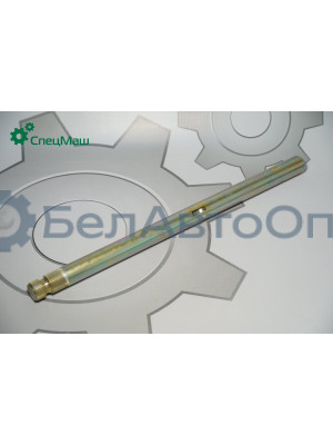 Вал вилки сцепления, КамАЗ, ЗИЛ СПЕЦМАШ 14.1601215-СМ