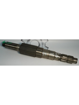 Вал вторичный МАЗ СПЕЦМАШ 236-1701105-Б