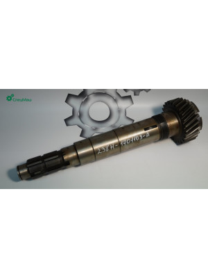 Вал вторичный МАЗ СПЕЦМАШ 238Н-1701103-А