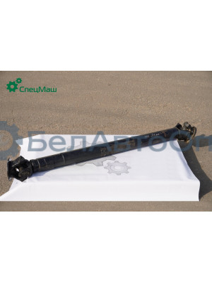 Вал карданный УралАЗ, МАЗ СПЕЦМАШ 54325-2201010-02