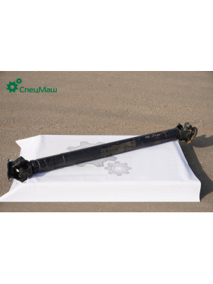 Вал карданный УралАЗ, МАЗ СПЕЦМАШ 54325-2201010-02