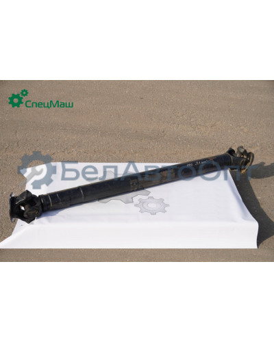 Вал карданный УралАЗ, МАЗ СПЕЦМАШ 54325-2201010-02