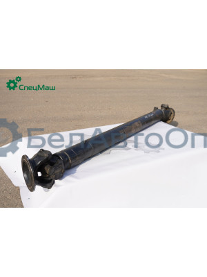 Вал карданный УралАЗ, МАЗ СПЕЦМАШ 54325-2201010-02