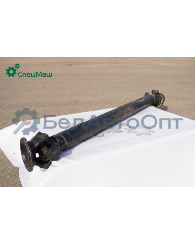 Вал карданный УралАЗ, МАЗ СПЕЦМАШ 54325-2201010-02