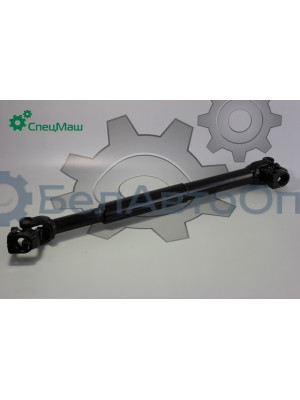 Вал нижний рулевой МАЗ СПЕЦМАШ 5440-3444050