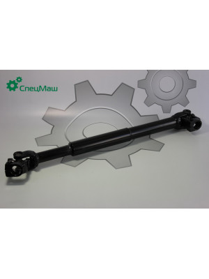 Вал нижний рулевой МАЗ СПЕЦМАШ 5440-3444050