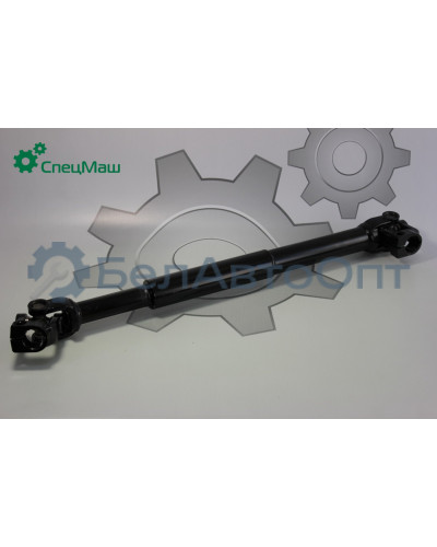 Вал нижний рулевой МАЗ СПЕЦМАШ 5440-3444050