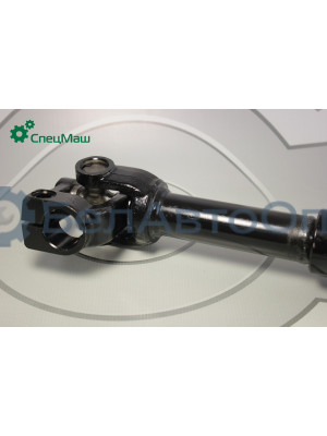 Вал нижний рулевой МАЗ СПЕЦМАШ 5440-3444050