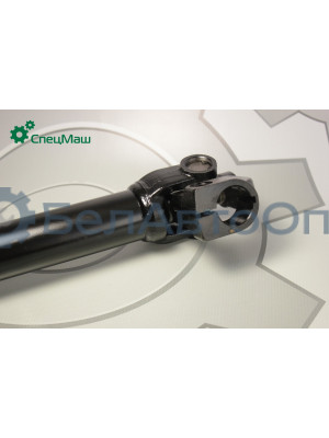 Вал нижний рулевой МАЗ СПЕЦМАШ 5440-3444050