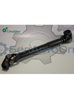 Вал нижний рулевой МАЗ СПЕЦМАШ 5336-3444050-11