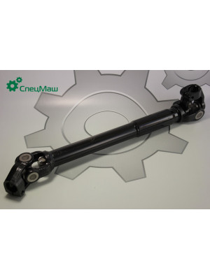 Вал нижний рулевой МАЗ СПЕЦМАШ 5336-3444050-11