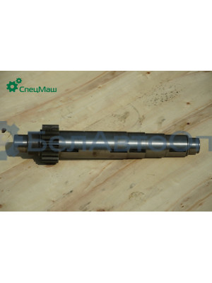 Вал промежуточный МАЗ СПЕЦМАШ 238Н-1701048