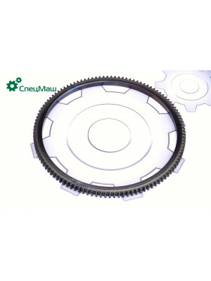 Венец маховика УралАЗ, КамАЗ СПЕЦМАШ 740.1005125-10