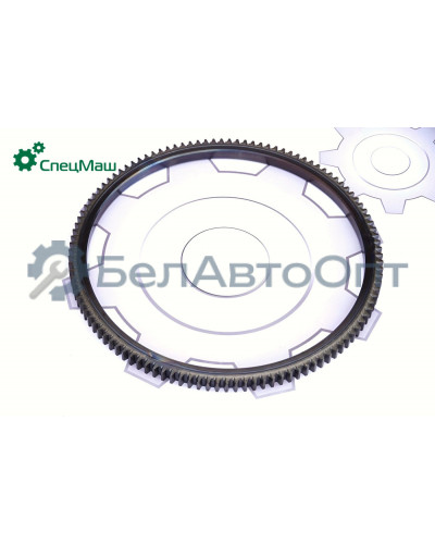 Венец маховика УралАЗ, КамАЗ СПЕЦМАШ 740.1005125-10
