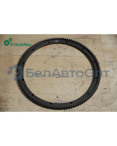 Венец маховика СПЕЦМАШ 236-1005125-Б