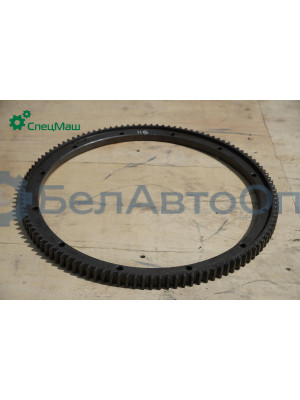 Венец маховика СПЕЦМАШ 236-1005125-Б