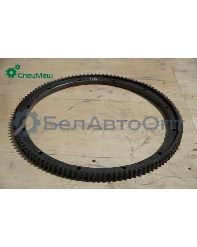 Венец маховика СПЕЦМАШ 236-1005125-Б