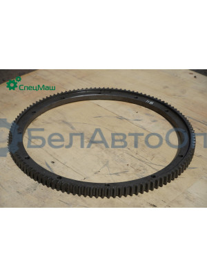 Венец маховика СПЕЦМАШ 236-1005125-Б