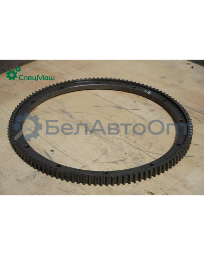 Венец маховика СПЕЦМАШ 236-1005125-Б