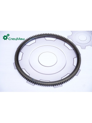 Венец маховика КамАЗ СПЕЦМАШ 7406.1005125