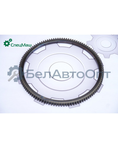 Венец маховика КамАЗ СПЕЦМАШ 7406.1005125
