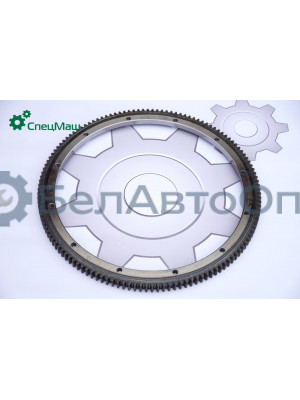 Венец маховика СПЕЦМАШ 236-1005125-В2