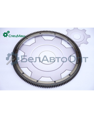 Венец маховика СПЕЦМАШ 236-1005125-В2
