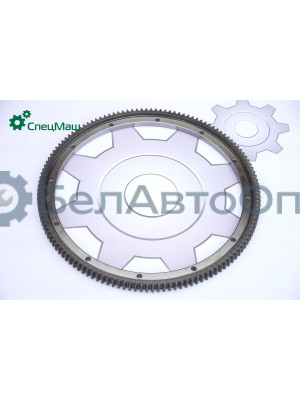 Венец маховика СПЕЦМАШ 236-1005125-В2