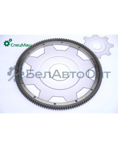 Венец маховика СПЕЦМАШ 236-1005125-В2