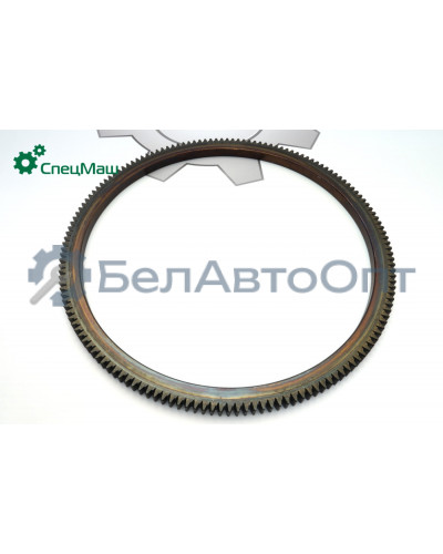 Венец маховика УралАЗ СПЕЦМАШ 650.1005125