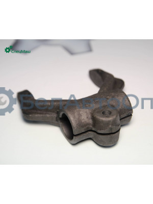 Вилка выключения сцепления МАЗ СПЕЦМАШ 236-1601203-Б2