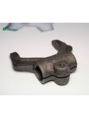 Вилка выключения сцепления МАЗ СПЕЦМАШ 236-1601203-Б2